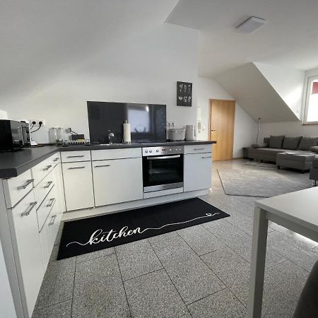 Ferienwohnung Casa Blanca Leimen  Exterior foto
